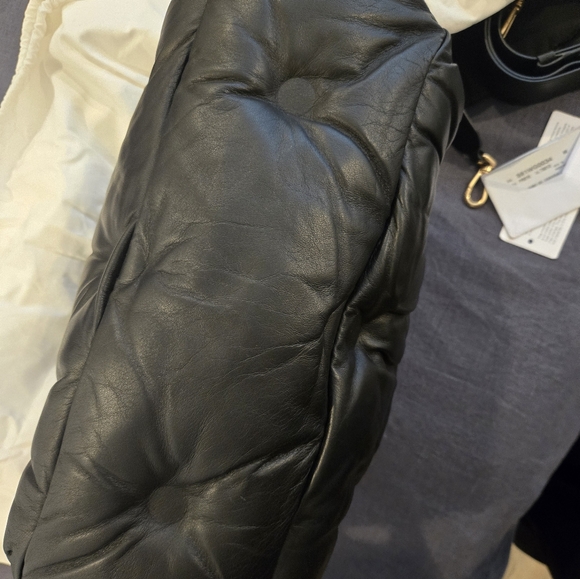 Maison Margiela Glam Slam classique medium bag - Picture 5 of 8